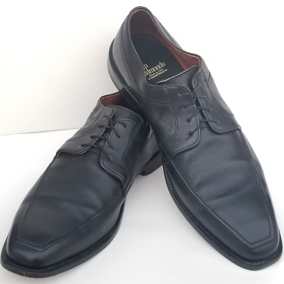 Allen Edmonds Jackson men\'s Oxford dress shoes Size  12D main image 11